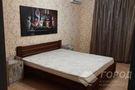 Сдам 1-кімнатну квартиру, Алексеевка, Код: 777047/1