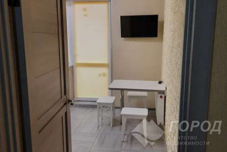 Сдам 1-кімнатну квартиру, Алексеевка, Код: 777047/1