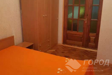 Сдам 2-х кімнатну квартиру, Центр, Площадь Конституции метро (Советская), Код: 777049/1