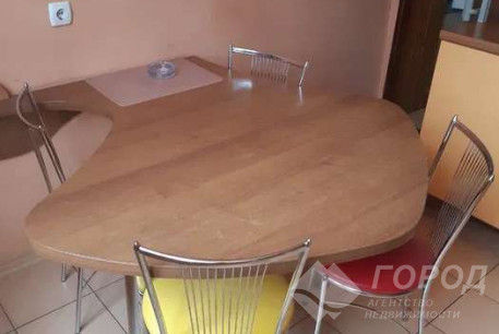 Продам 2-х кімнатну квартиру, Центр, Площадь Конституции метро (Советская), Код: 777049/2