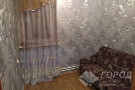 Сдам 2-х кімнатну квартиру, Салтовский, Завод им. Малышева метро, Код: 777098/1