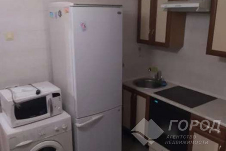 Сдам 2-х кімнатну квартиру, Салтовский, Завод им. Малышева метро, Код: 777098/1