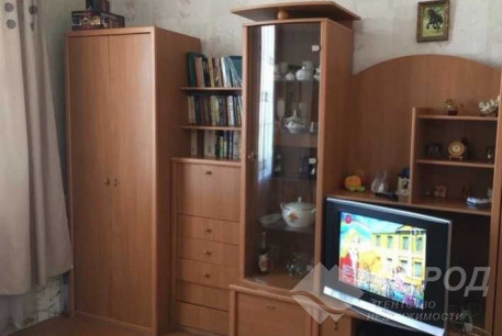 Продам гостинку, Новые дома, Маршала Жукова метро (Дворец спорта), Код: 777102/2