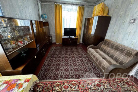 Сдам 1-кімнатну квартиру, Салтовка, Академика Барабашова метро, Код: 777111/2