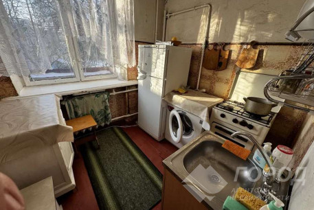 Сдам 1-кімнатну квартиру, Салтовка, Академика Барабашова метро, Код: 777111/2