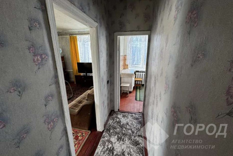 Сдам 1-кімнатну квартиру, Салтовка, Академика Барабашова метро, Код: 777111/2