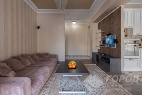 Сдам 2-х кімнатну квартиру, Сосновая Горка, Код: 777182/1