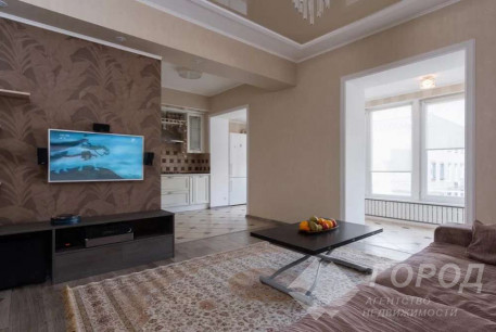 Сдам 2-х кімнатну квартиру, Сосновая Горка, Код: 777182/1