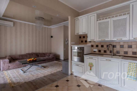 Сдам 2-х кімнатну квартиру, Сосновая Горка, Код: 777182/1