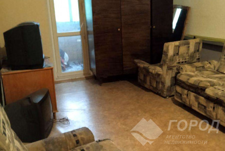 Сдам 1-кімнатну квартиру, Салтовка, Героев Труда метро, Код: 777191/5