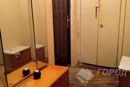Сдам 1-кімнатну квартиру, Салтовка, Героев Труда метро, Код: 777191/5