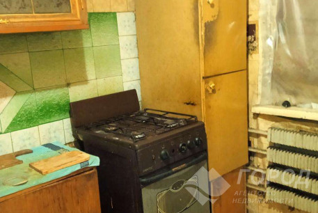 Сдам 1-кімнатну квартиру, Салтовка, Героев Труда метро, Код: 777191/5