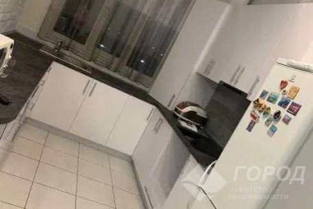 Продам 2-х кімнатну квартиру в новобудові, Журавлевка, Код: 777280/2