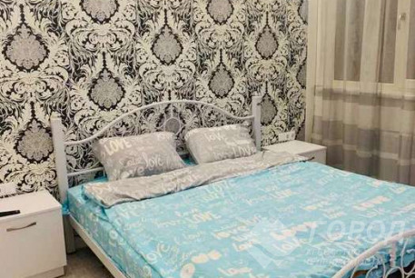 Продам 2-х кімнатну квартиру в новобудові, Журавлевка, Код: 777280/2