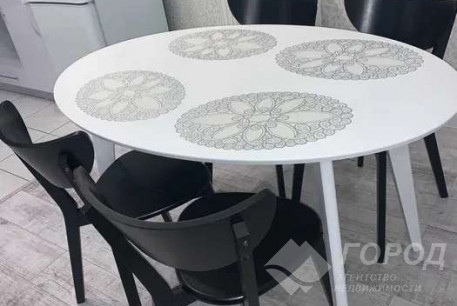 Продам 2-х кімнатну квартиру в новобудові, Журавлевка, Код: 777280/2