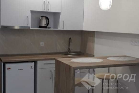 Продам гостинку, Гагарина проспект, Код: 777280/3