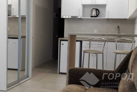 Продам гостинку, Гагарина проспект, Код: 777280/3