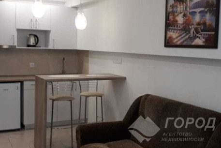 Продам гостинку, Гагарина проспект, Код: 777280/3