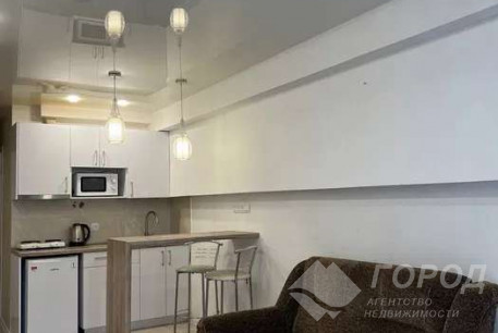 Сдам 1-кімнатну квартиру в новобудові, Салтовский, Завод им. Малышева метро, Код: 777280/4