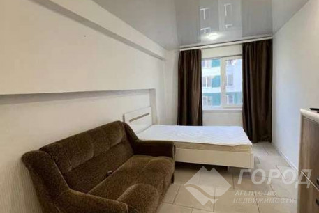 Сдам 1-кімнатну квартиру в новобудові, Салтовский, Завод им. Малышева метро, Код: 777280/4