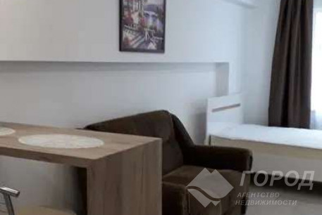 Сдам 1-кімнатну квартиру в новобудові, Салтовский, Завод им. Малышева метро, Код: 777280/4