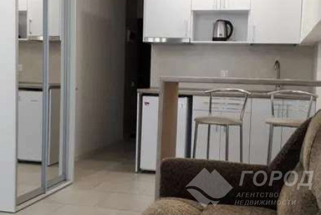 Сдам 1-кімнатну квартиру в новобудові, Салтовский, Завод им. Малышева метро, Код: 777280/4