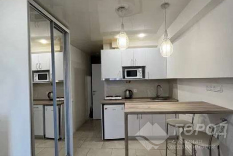 Сдам 1-кімнатну квартиру в новобудові, Салтовский, Завод им. Малышева метро, Код: 777280/4