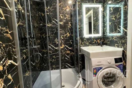 Сдам 1-кімнатну квартиру в новобудові, Салтовский, Завод им. Малышева метро, Код: 777280/4