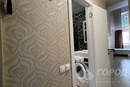 Сдам 1-кімнатну квартиру в новобудові, Салтовский, Завод им. Малышева метро, Код: 777280/4