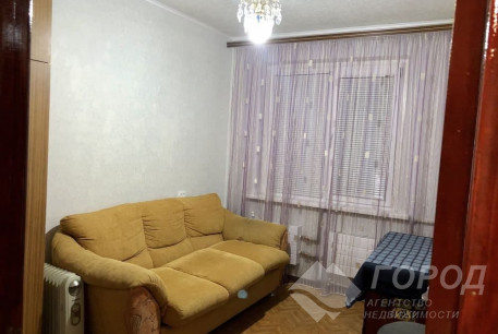 Сдам 2-х кімнатну квартиру, Алексеевка, Алексеевская метро, Код: 777287/1