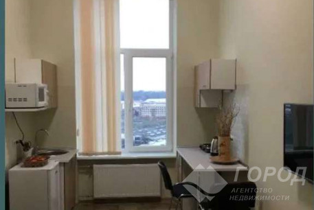 Сдам 1-кімнатну квартиру в новобудові, Салтовка, Академика Павлова метро, Код: 777348/2