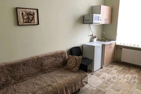 Сдам 1-кімнатну квартиру в новобудові, Салтовка, Академика Павлова метро, Код: 777348/2