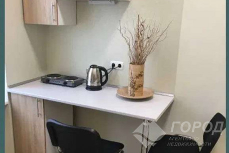 Сдам 1-кімнатну квартиру в новобудові, Салтовка, Академика Павлова метро, Код: 777348/2