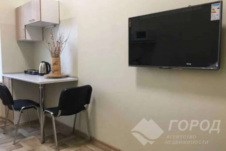 Сдам 1-кімнатну квартиру в новобудові, Салтовка, Академика Павлова метро, Код: 777348/2