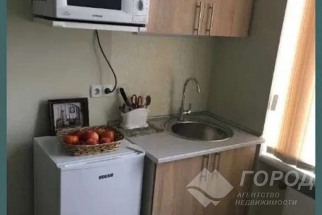 Сдам 1-кімнатну квартиру в новобудові, Салтовка, Академика Павлова метро, Код: 777348/2