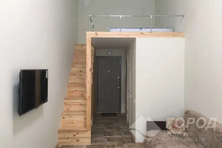 Сдам 1-кімнатну квартиру в новобудові, Салтовка, Академика Павлова метро, Код: 777348/2