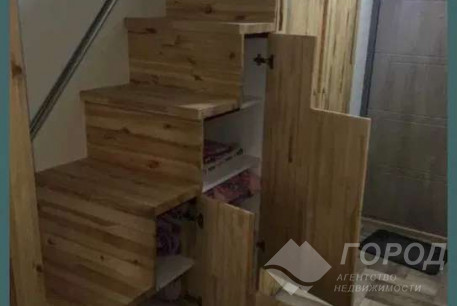 Сдам 1-кімнатну квартиру в новобудові, Салтовка, Академика Павлова метро, Код: 777348/2