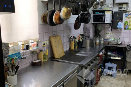 Продам помещение, Новые дома, Коммунальный рынок, Льва Ландау просп. (Новые дома), Код: 777356/1