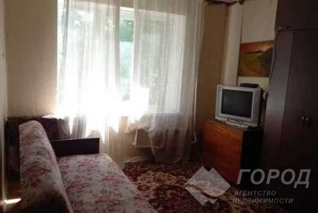 Продам гостинку, Салтовка, Академика Павлова метро, Код: 777377/4
