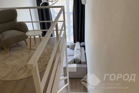 Продам 2-х кімнатну квартиру в новобудові, Салтовка, Академика Барабашова метро, Код: 777384/2