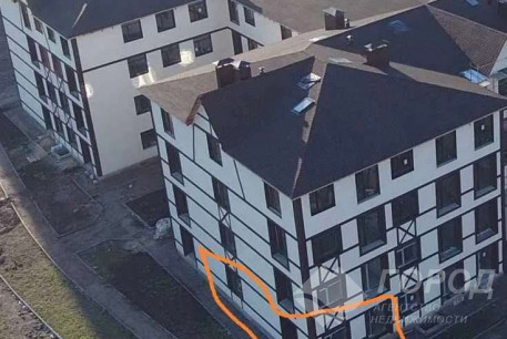 Продам 2-х кімнатну квартиру в новобудові, Северная Салтовка, МЖК, Код: 777394/1