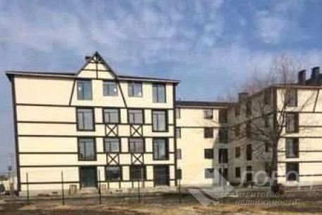 Продам 2-х кімнатну квартиру в новобудові, Северная Салтовка, МЖК, Код: 777394/1