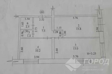 Продам 2-х кімнатну квартиру в новобудові, Северная Салтовка, МЖК, Код: 777394/1