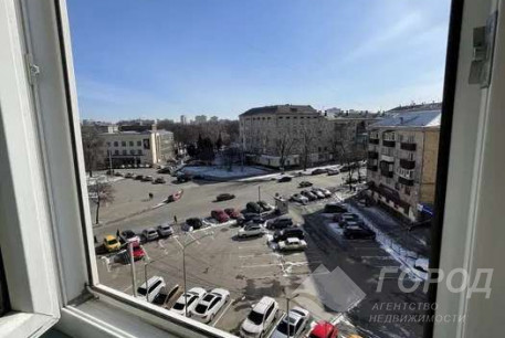 Сдам 1-кімнатну квартиру, Гагарина проспект, Код: 777443/2