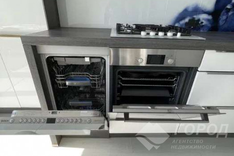 Сдам 1-кімнатну квартиру, Гагарина проспект, Код: 777443/2