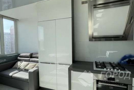 Сдам 1-кімнатну квартиру, Гагарина проспект, Код: 777443/2