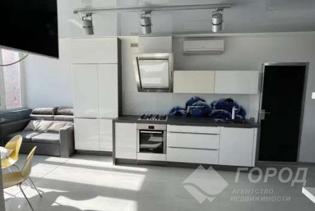 Сдам 1-кімнатну квартиру, Гагарина проспект, Код: 777443/2