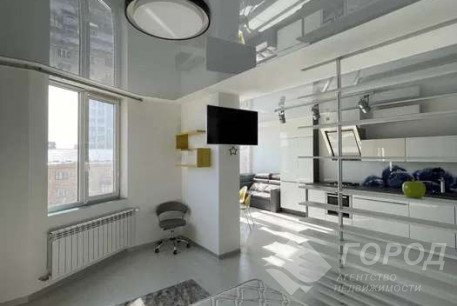 Сдам 1-кімнатну квартиру, Гагарина проспект, Код: 777443/2