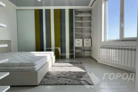 Сдам 1-кімнатну квартиру, Гагарина проспект, Код: 777443/2