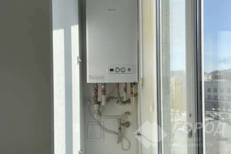 Сдам 1-кімнатну квартиру, Гагарина проспект, Код: 777443/2